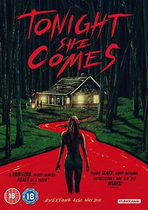 Movie – Tonight She Comes