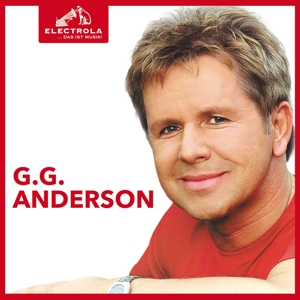 Anderson, G.G. – Electrola... Das Ist Musik! G.G. Anderson