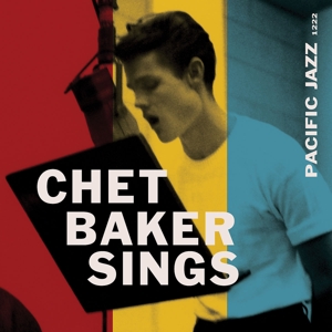 Baker, Chet – Chet Baker Sings