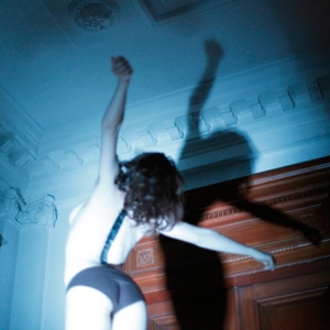Orphan Swords – License To Desire
