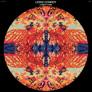 Conroy, Leroi – A Tiger's Tale