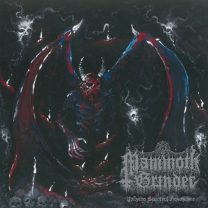 Mammoth Grinder – Undying Spectral Resonance