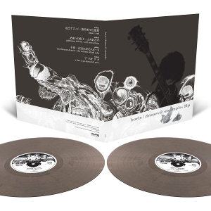 Boris – Dronevil -Example-