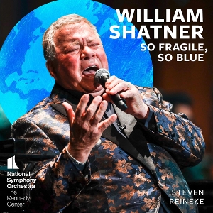 National Symphony Orchestra Kennedy – So Fragile, So Blue