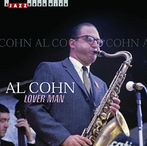 Cohn, Al – Lover Man