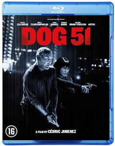 Movie – Dog 51