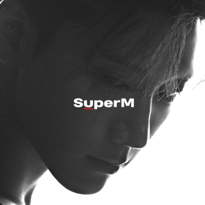 Superm – Superm the 1st Mini Album [Ten Version]