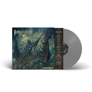 Temple of Dread – Beyond Acheron