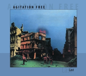 Agitation Free – Last