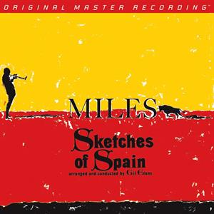 Davis, Miles – Sketches of Spain