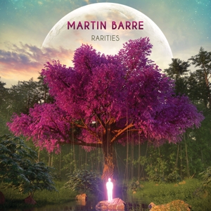 Barre, Martin – Rarities