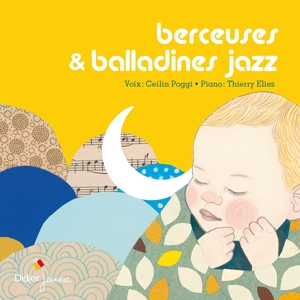 V/A – Berceuses & Balladines Jazz