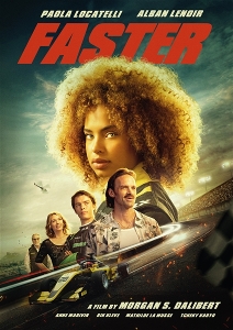 Movie – Faster