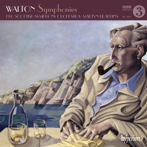 Brabbins, Martyn & Bbc Scottish Symphony Orchestra – Walton: Symphonies