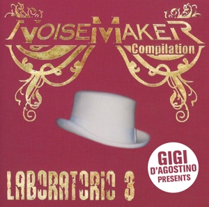 V/A – Laboratorio Vol. 3