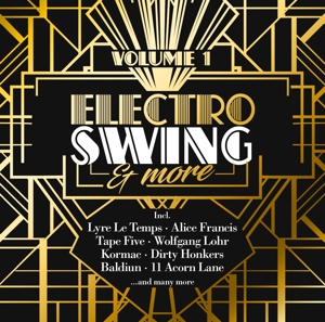 V/A – Electro Swing & More Vol. 1