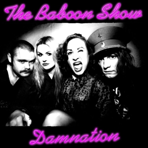 Baboon Show – Damnation