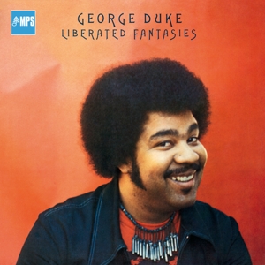 Duke, George – Duke: Liberated Fantasies (Lp)