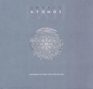 A Winged Victory For the Sullen – Atomos
