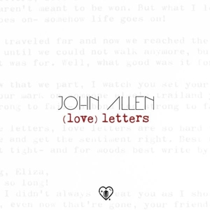 Allen, John – (Love)Letters