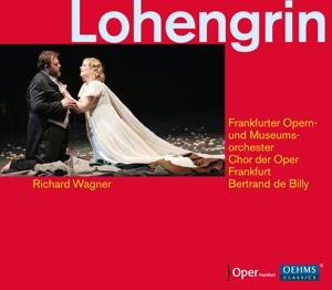 V/A – Richard Wagner: Lohengrin