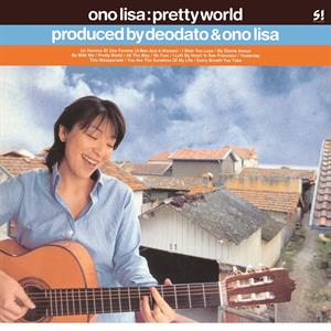 Ono, Lisa – Pretty World