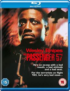 Movie – Passenger 57