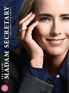 Tv Series – Madam Secretary Season 1-6