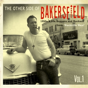 V/A – Other Side of Bakersfield Vol.1