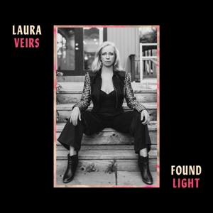 Veirs, Laura – Found Light