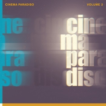 Cinema Paradiso – Volume 2