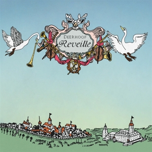 Deerhoof – Reveille