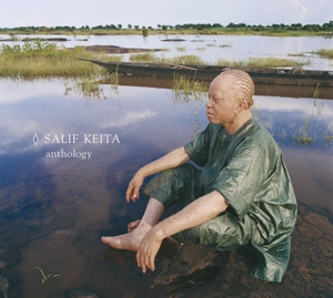 Keita, Salif – Anthology