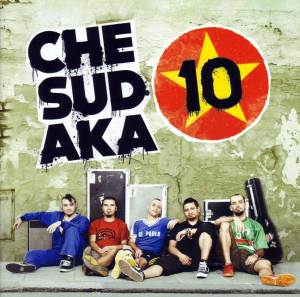Che Sudaka – 10