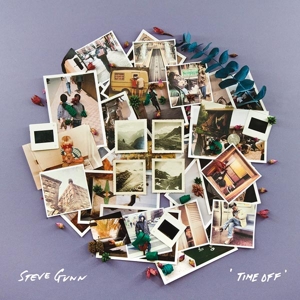 Gunn, Steve – Time Off