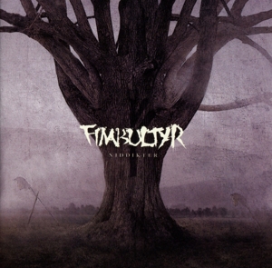 Fimbultyr – Niddikter