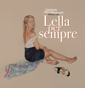 Various – Lella Per Sempre