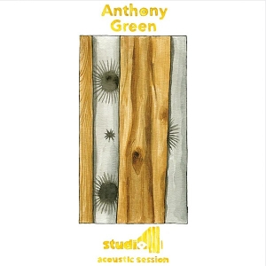 Green, Anthony – Studio 4 Acoustic Session