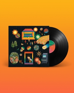 Sessa – Pequena Vertigem De Amor