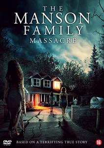 Movie – Manson Family Massacre