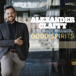 Claffy, Alexander – Good Spirits