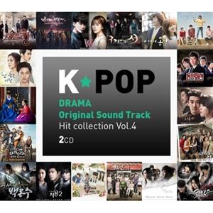 V/A – K-Pop Drama OST Hit Collection 4