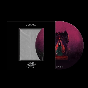 King Diamond – Abigail