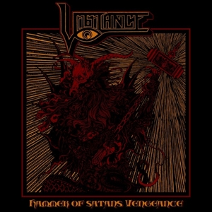 Vigilance – Hammer of Satan's Vengeance