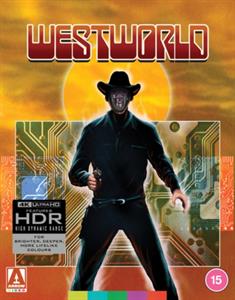 Movie – Westworld