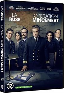 Movie – Operation Mincemeat