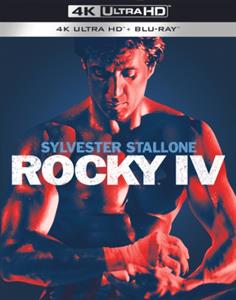 Movie – Rocky Iv