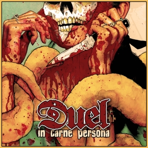 Duel – In Carne Persona