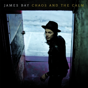 Bay, James – Chaos and the Calm