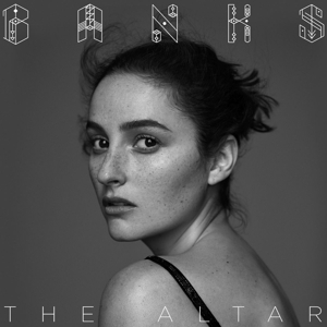 Banks – Altar